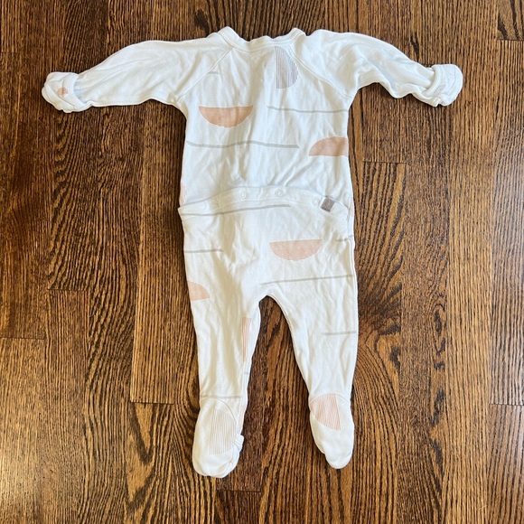 Goumi | Set of Three Sleepers WITH hand flaps - Picture 6 of 7